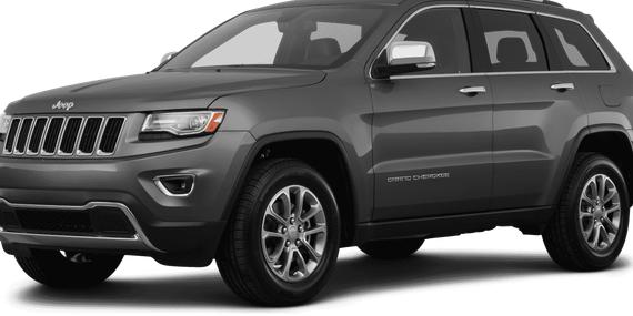 JEEP GRAND CHEROKEE 2017 1C4RJEBG2HC920444 image